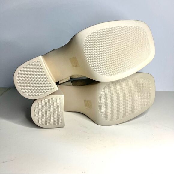 Free People Hybrid Harness Boots in Diamond Suede Colorway NEW in Box - Picture 12 of 13